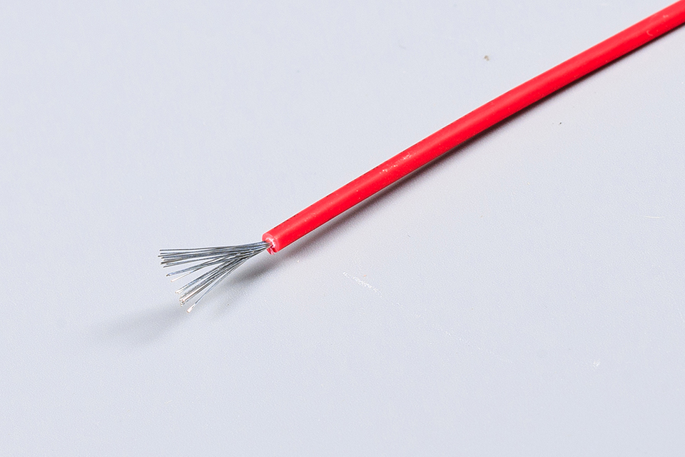 美標(biāo)阻燃汽車線GXL純銅導(dǎo)體