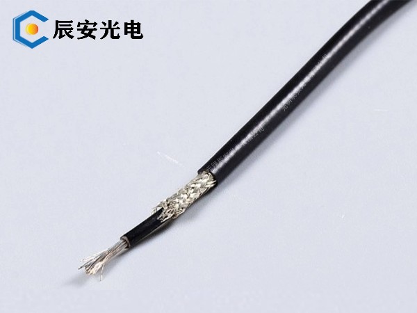 UL1533單芯屏蔽電纜