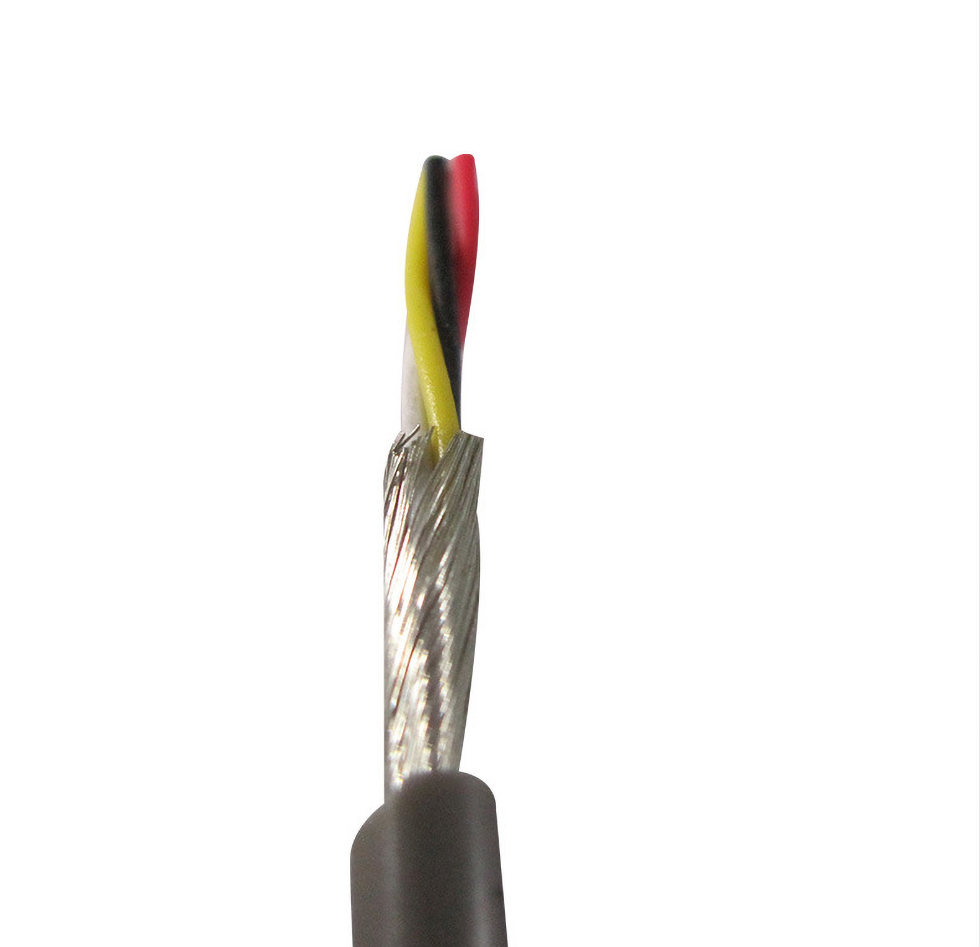 屏蔽線UL2835辰安電子線