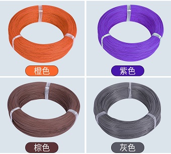 UL10369輻照高溫電子線