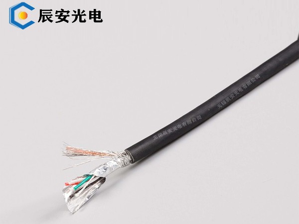 UL20276多芯PVC絕緣電線