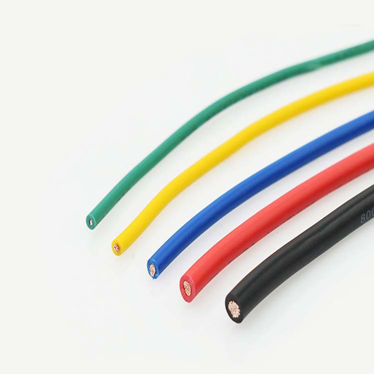 UL3932耐高溫高壓電子線