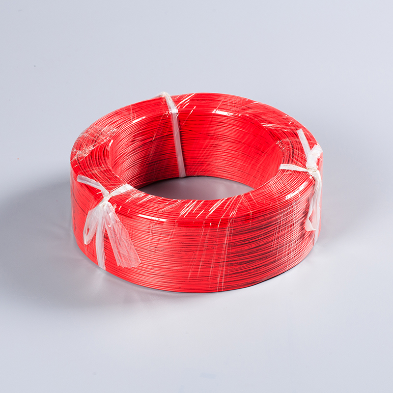 UL10070超軟PVC單芯電子線