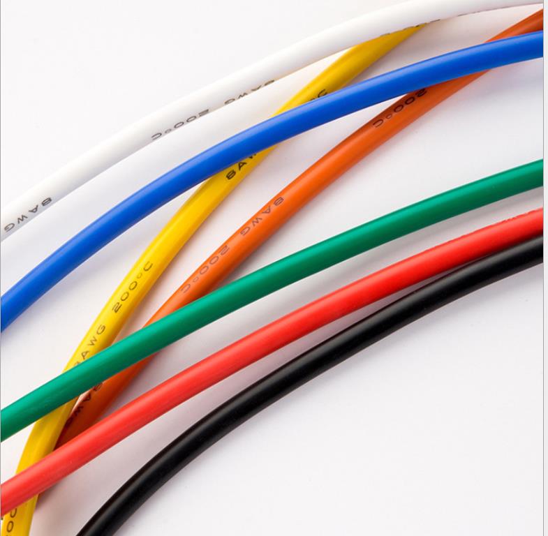 UL10362 鐵氟龍高溫線