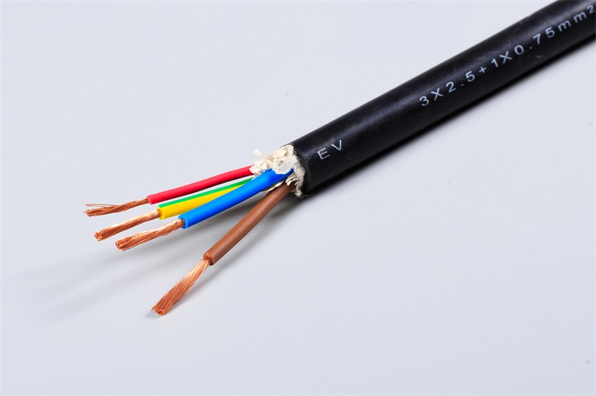 辰安光電EV線 辰安光電EV線