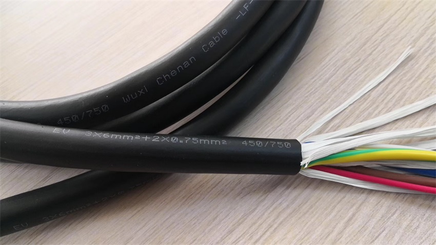 辰安光電EV線 辰安光電EV線