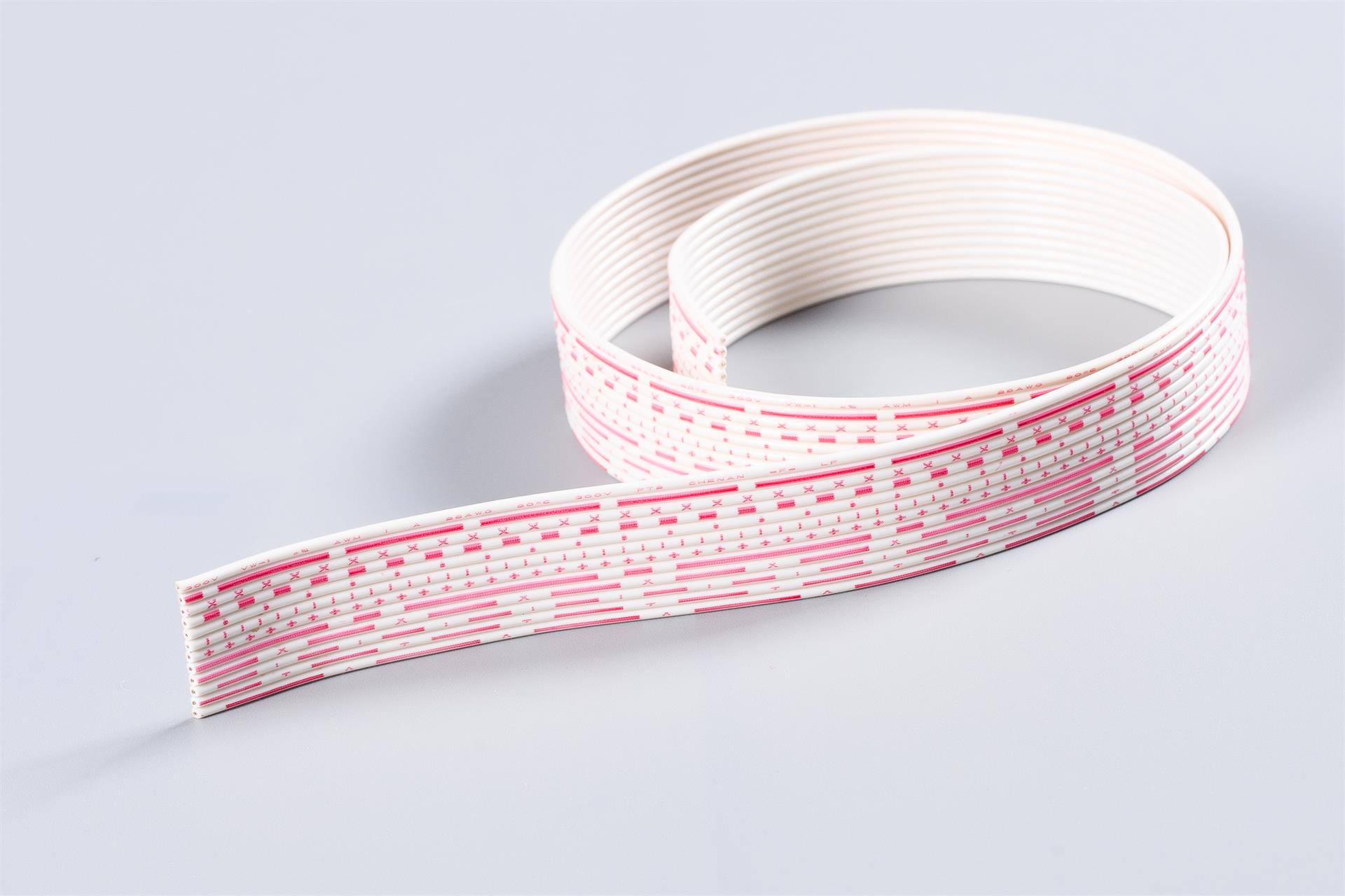 辰安光電排線 辰安光電排線