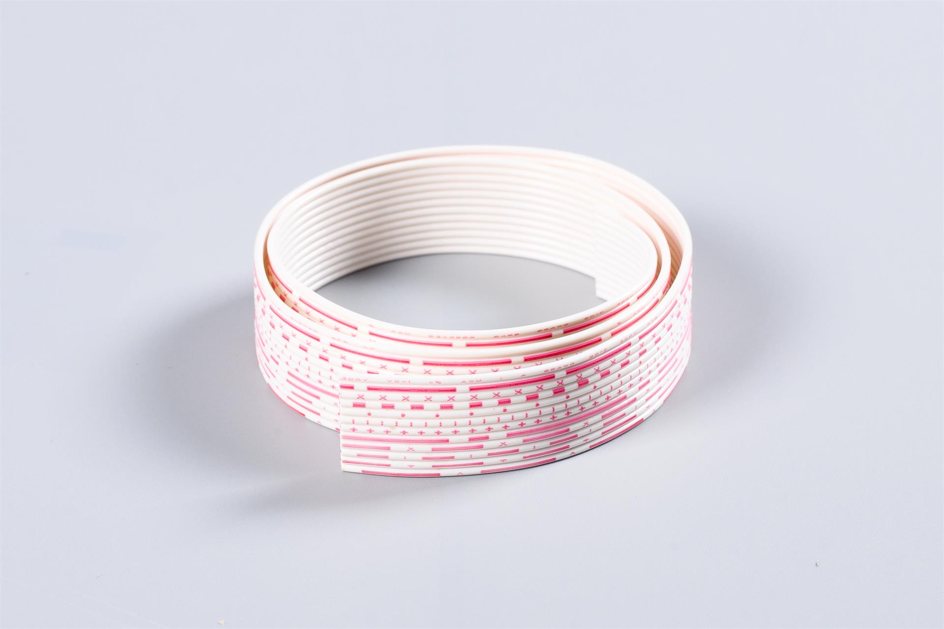 辰安光電排線 辰安光電排線