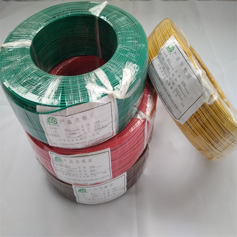 辰安光電QB汽車線 辰安光電QB汽車線