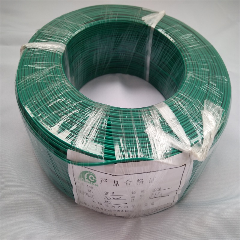 辰安光電QB汽車線 辰安光電QB汽車線