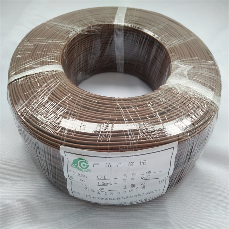 辰安光電QB汽車線 辰安光電QB汽車線