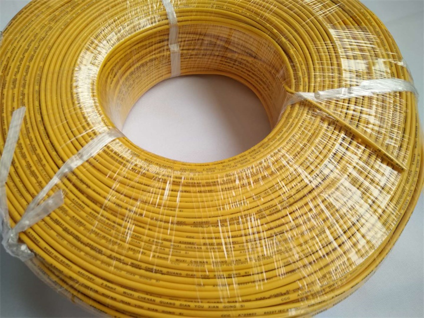 辰安光電RV線(xiàn) 辰安光電RV線(xiàn)