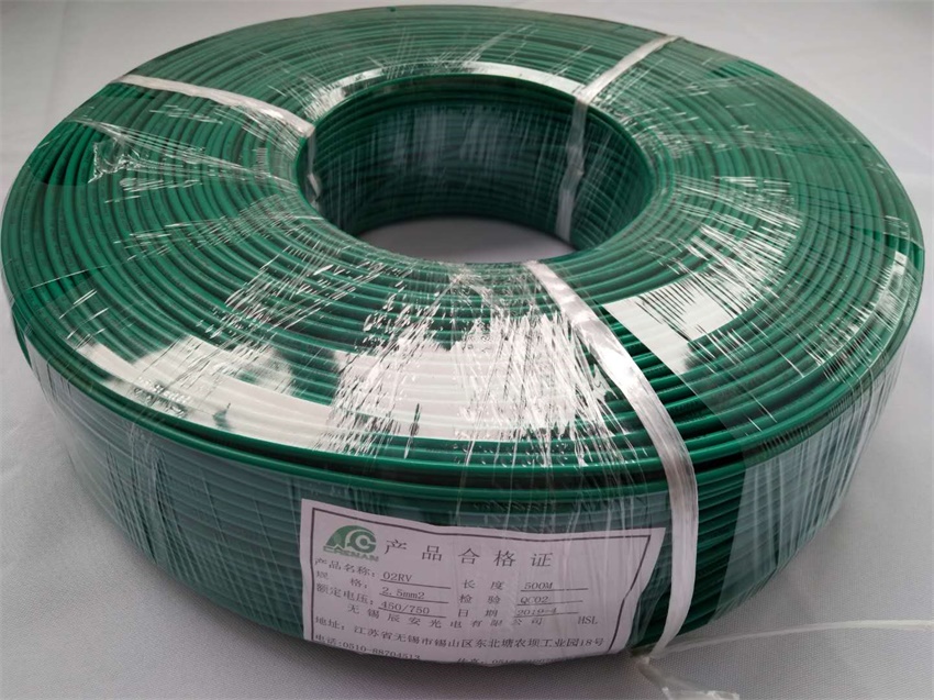 辰安光電RV線(xiàn) 辰安光電RV線(xiàn)