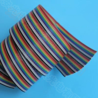 辰安彩排線 辰安彩排線