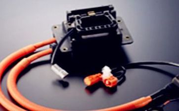 辰安電動(dòng)汽車高壓線束 辰安電動(dòng)汽車高壓線束