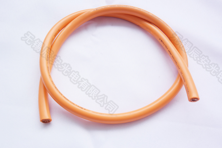 電動(dòng)汽車高壓屏蔽電線-江蘇辰安線纜 電動(dòng)汽車高壓屏蔽電線-江蘇辰安線纜