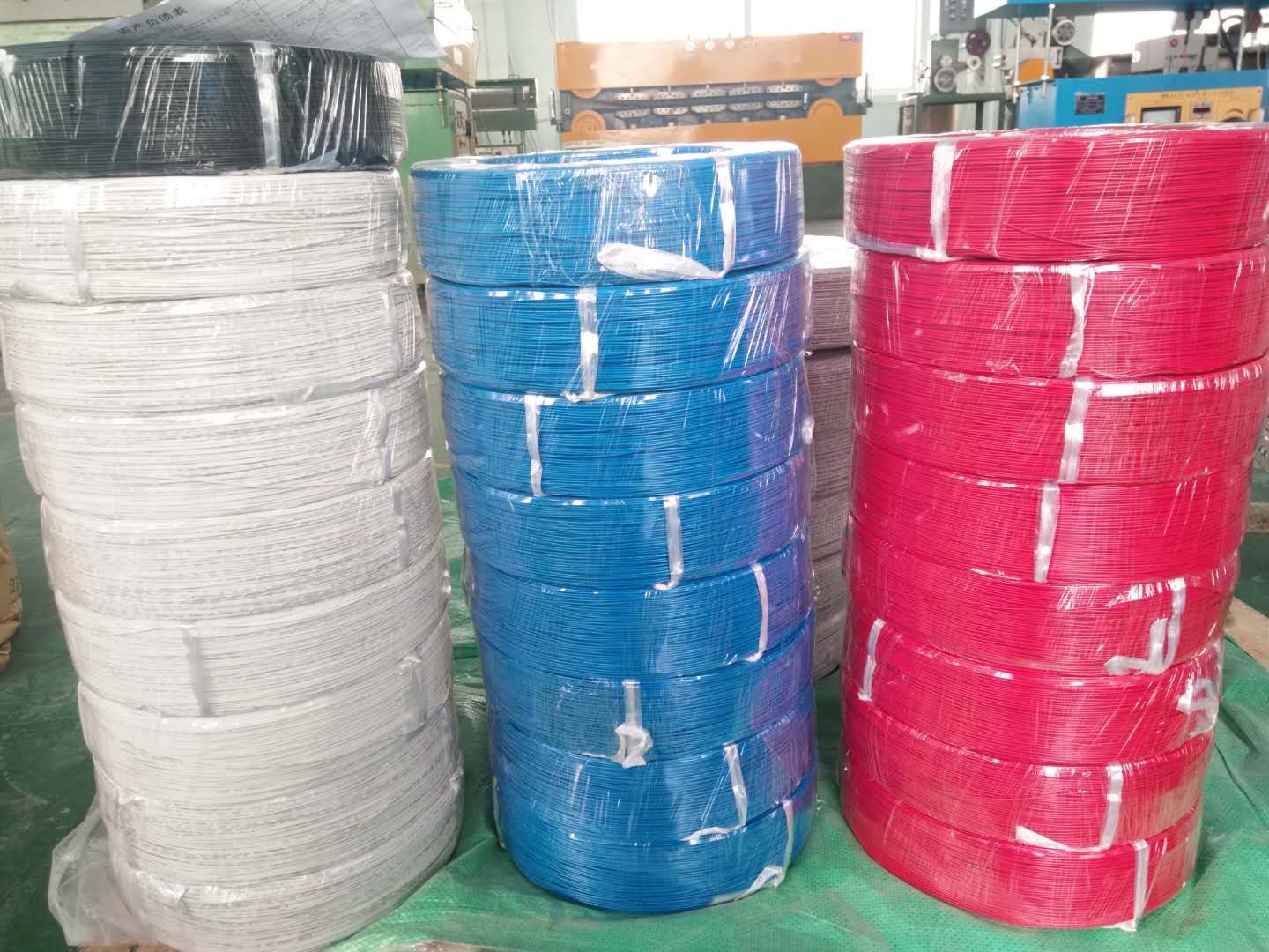 電子線生產(chǎn)廠家-無錫辰安光電線纜廠家 電子線生產(chǎn)廠家-無錫辰安光電線纜廠家