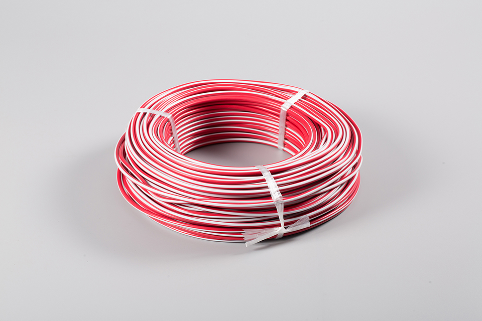 QVR阻燃線 QVR阻燃線