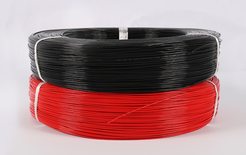 1332鐵氟龍橡膠線高溫線 1332鐵氟龍橡膠線高溫線