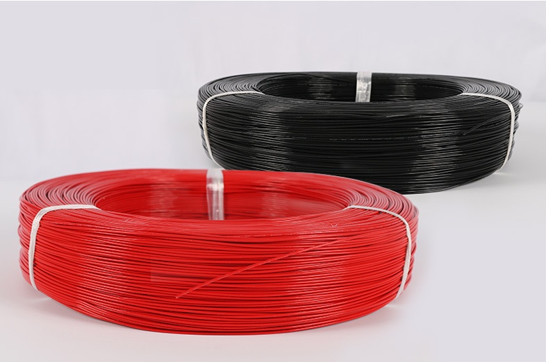 1332鐵氟龍橡膠線高溫線價(jià)格 1332鐵氟龍橡膠線高溫線價(jià)格