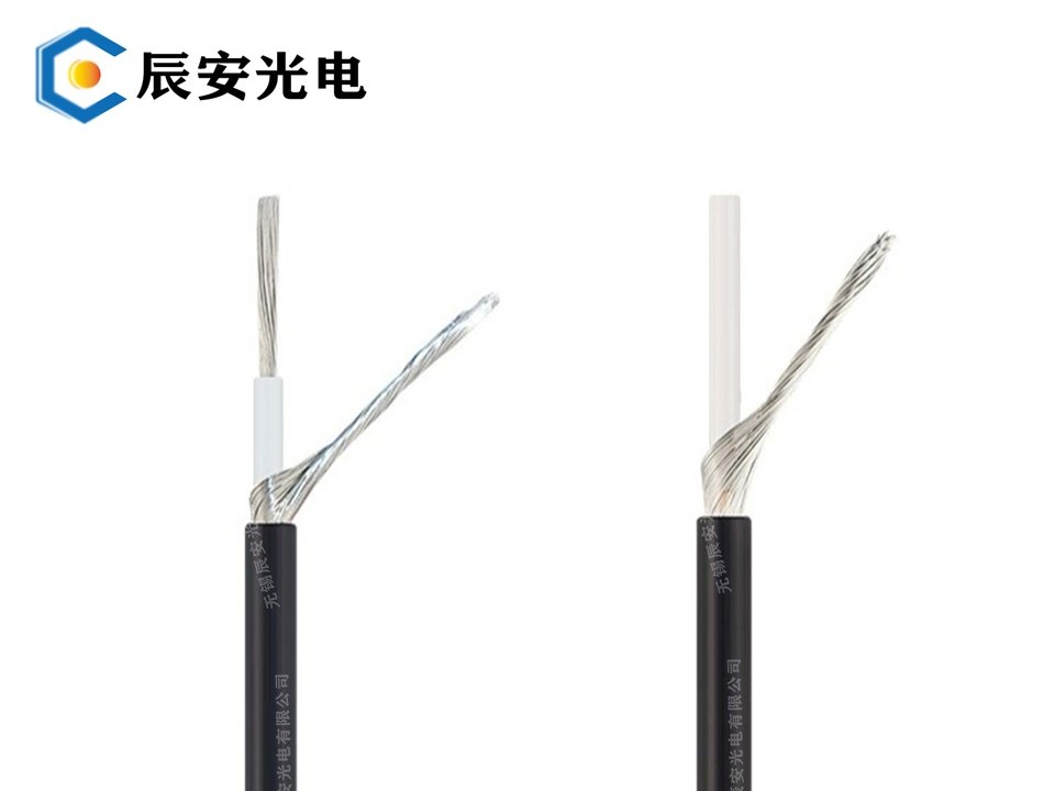 1533單芯屏蔽線 1533單芯屏蔽線