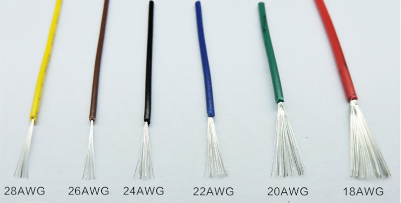 UL1571 PVC電子線 UL1571 PVC電子線