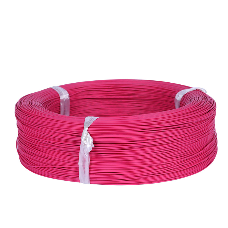 UL3385高溫線 UL3385高溫線