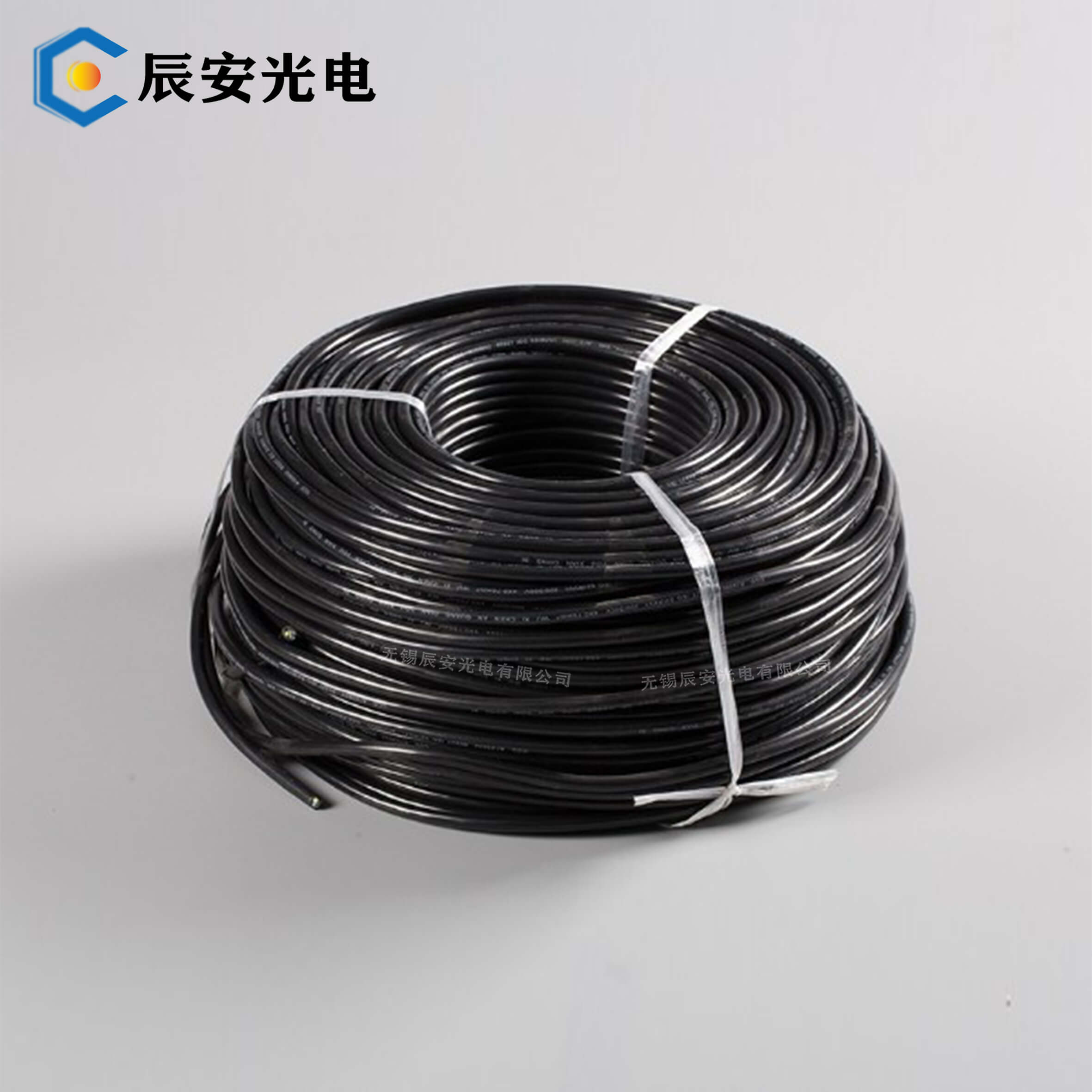 辰安UL20276多芯PVC絕緣電線 辰安UL20276多芯PVC絕緣電線