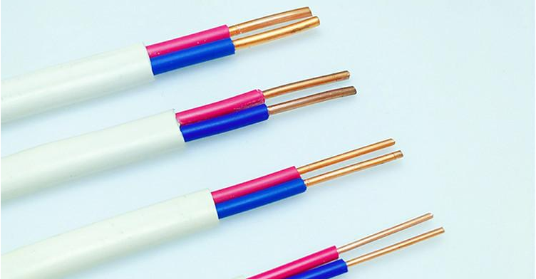 BVVB和BVV,家裝電線(xiàn) BVVB和BVV,家裝電線(xiàn)