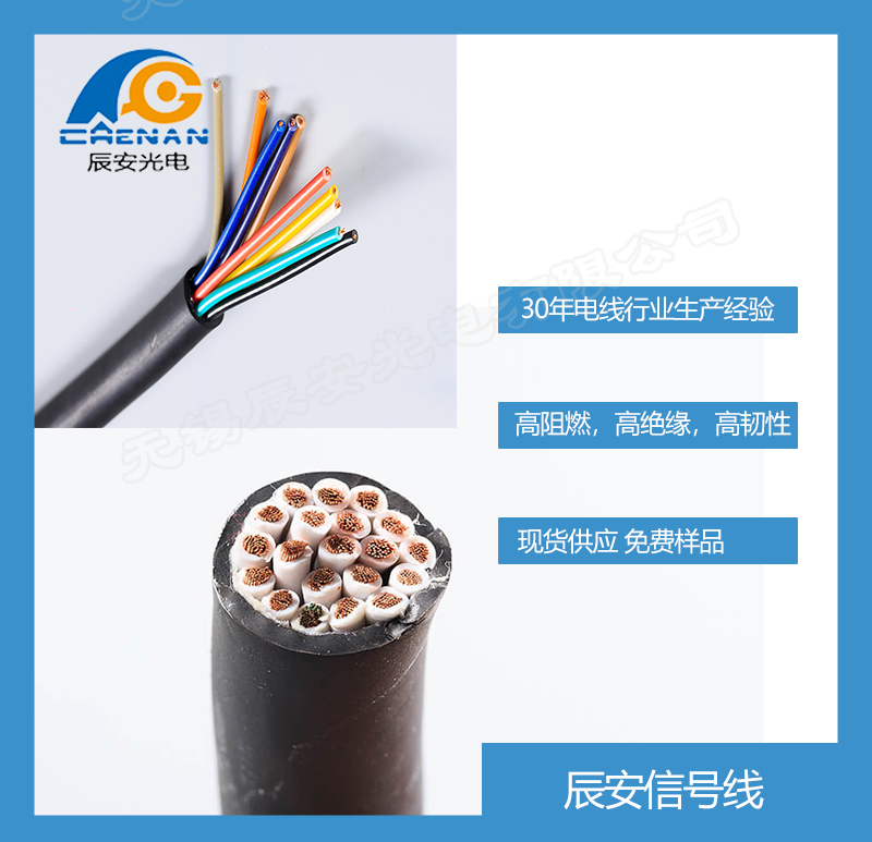 護套線有哪些規(guī)格型號 護套線有哪些規(guī)格型號