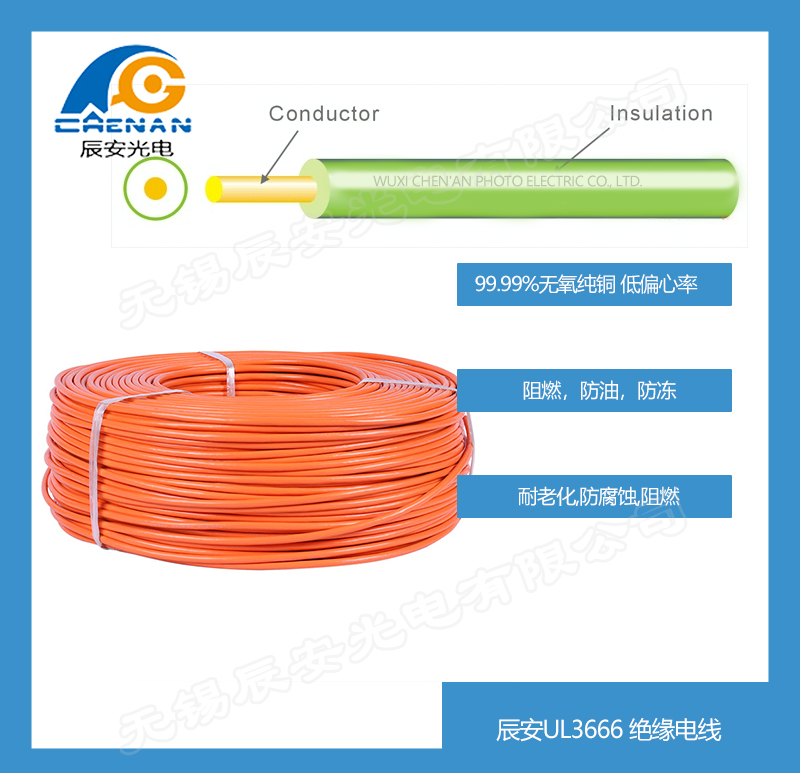 UL美標(biāo)電線幾平方 UL美標(biāo)電線幾平方