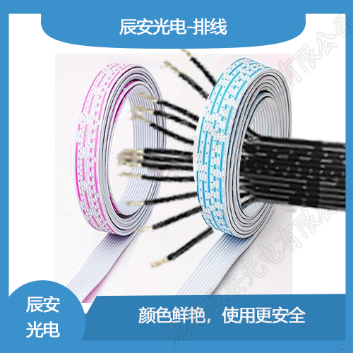 端子線排線 端子線排線