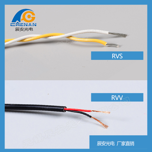 RVV電源線,RVS電線,RVV電源線和RVS電線 RVV電源線,RVS電線,RVV電源線和RVS電線